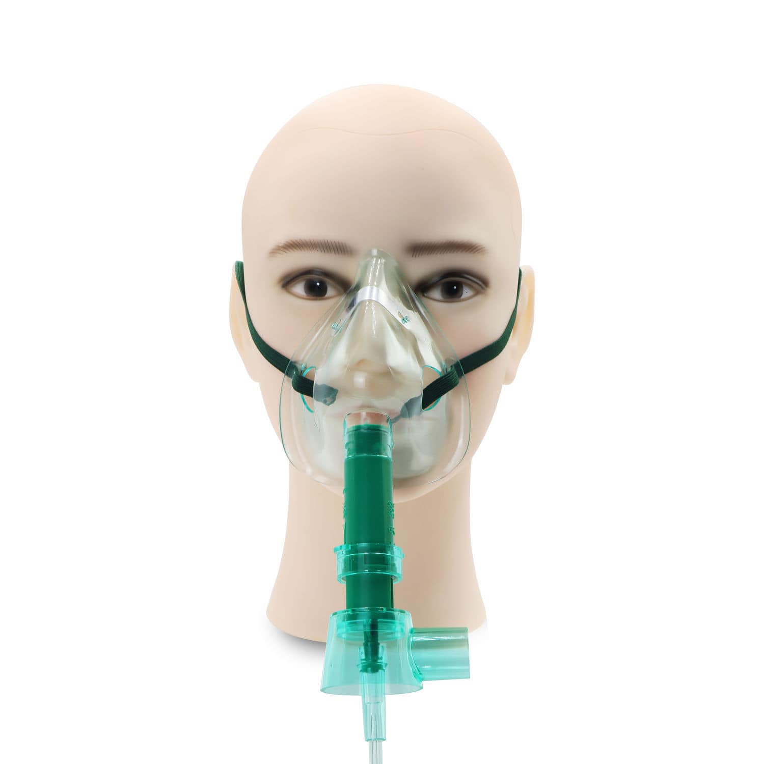 Maschera Ossigeno Tipo Venturi - Foto 9