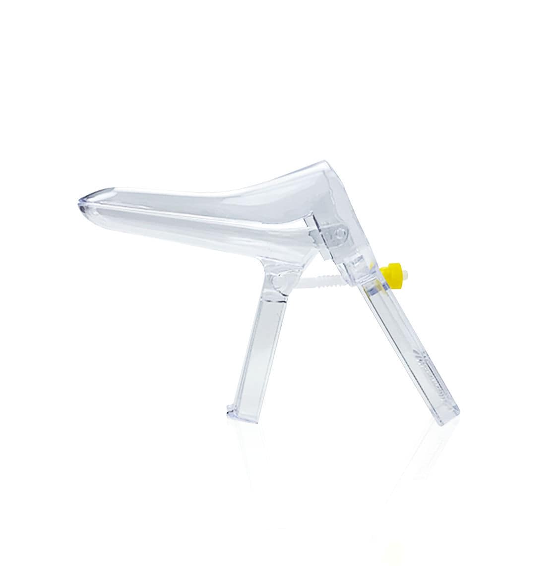 Speculum vaginale WEGO Medical monouso / trasparente