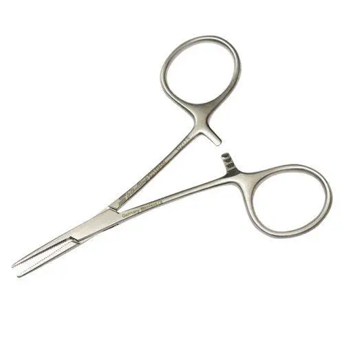 MEDICAZIONE 1x2 TESSUTO DENTATO DISSEZIONE CHIRURGIA PINZETTE MEDICAZIONE 1x2 TESSUTO DENTATO DISSEZIONE CHIRURGIA PINZETTE