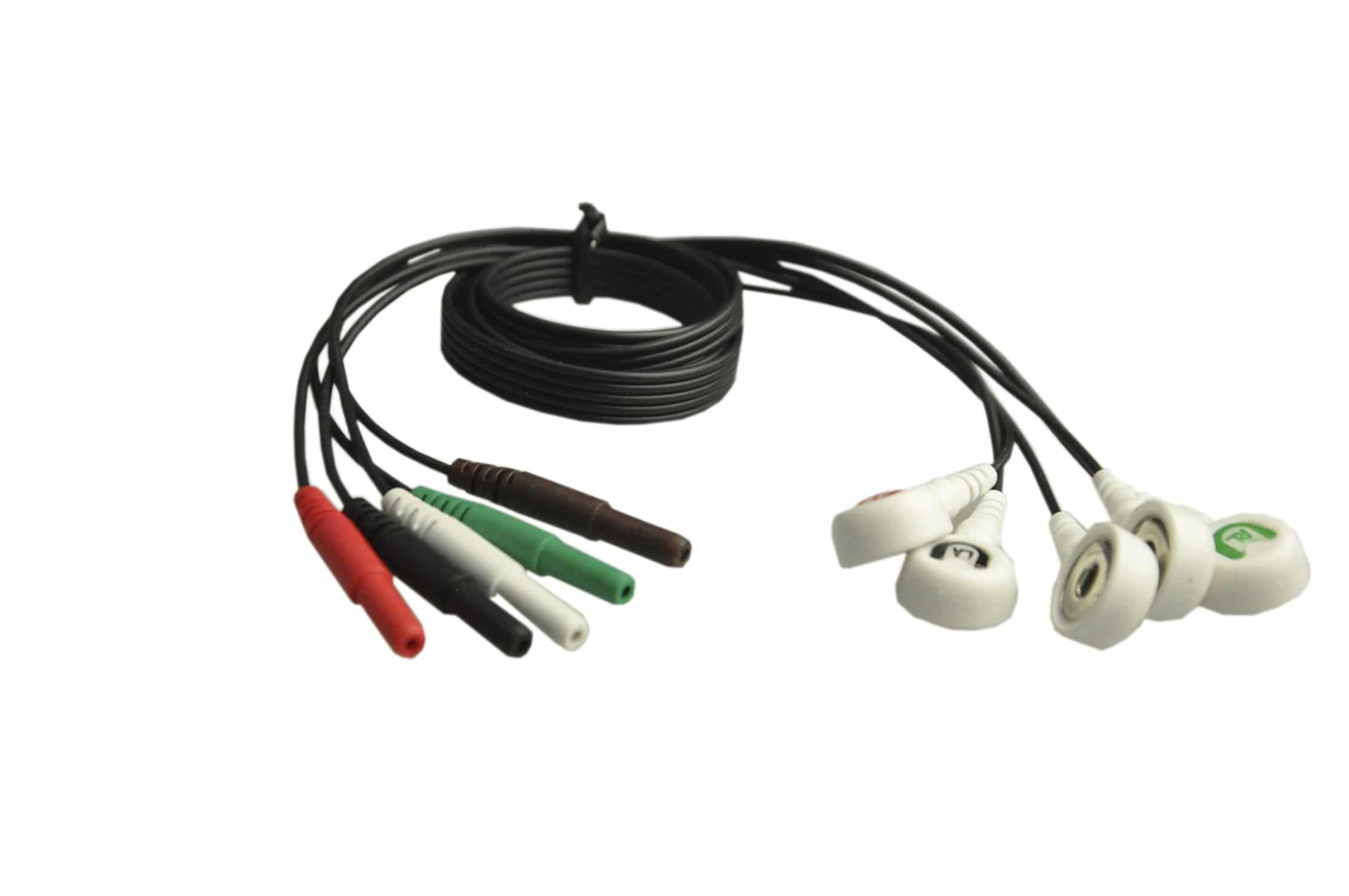 Cavo ECG - Tutti I Produttori Di Materiale Medicale