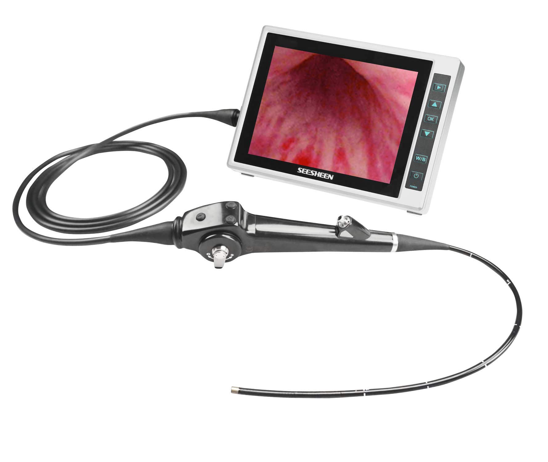 Videocitoscopio CY 1356 Zhuhai Seesheen Medical Technology calculate-percent-5-of-1000000