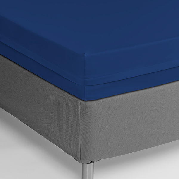 Custodie Impermeabili Per Materasso 90x200cm Set Di 2 | Per Traslochi E Riposo | Plastica Resistente - Foto 5