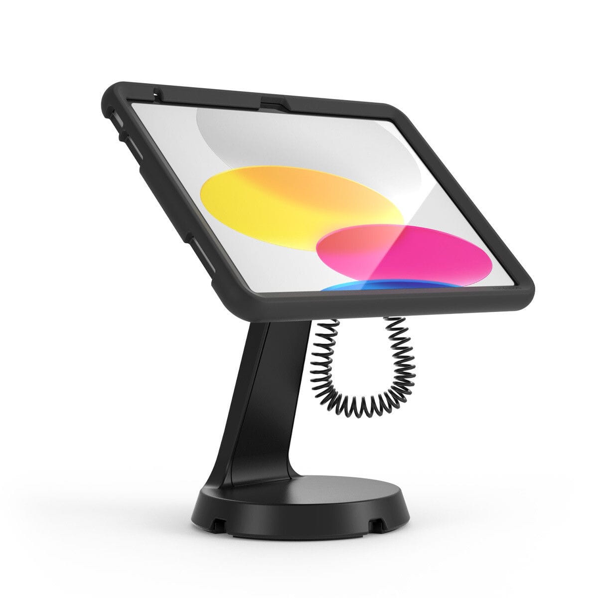 Vogel's TMM 1000 Supporto Universale Per Tablet – Fissaggio A Scatto Per IPad, Samsung E Altri (7-13 Pollici) - 6
