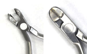 Attrezzatura Medica Dentale Ortodontica Fotografia Stock - Immagine Di - Foto 3