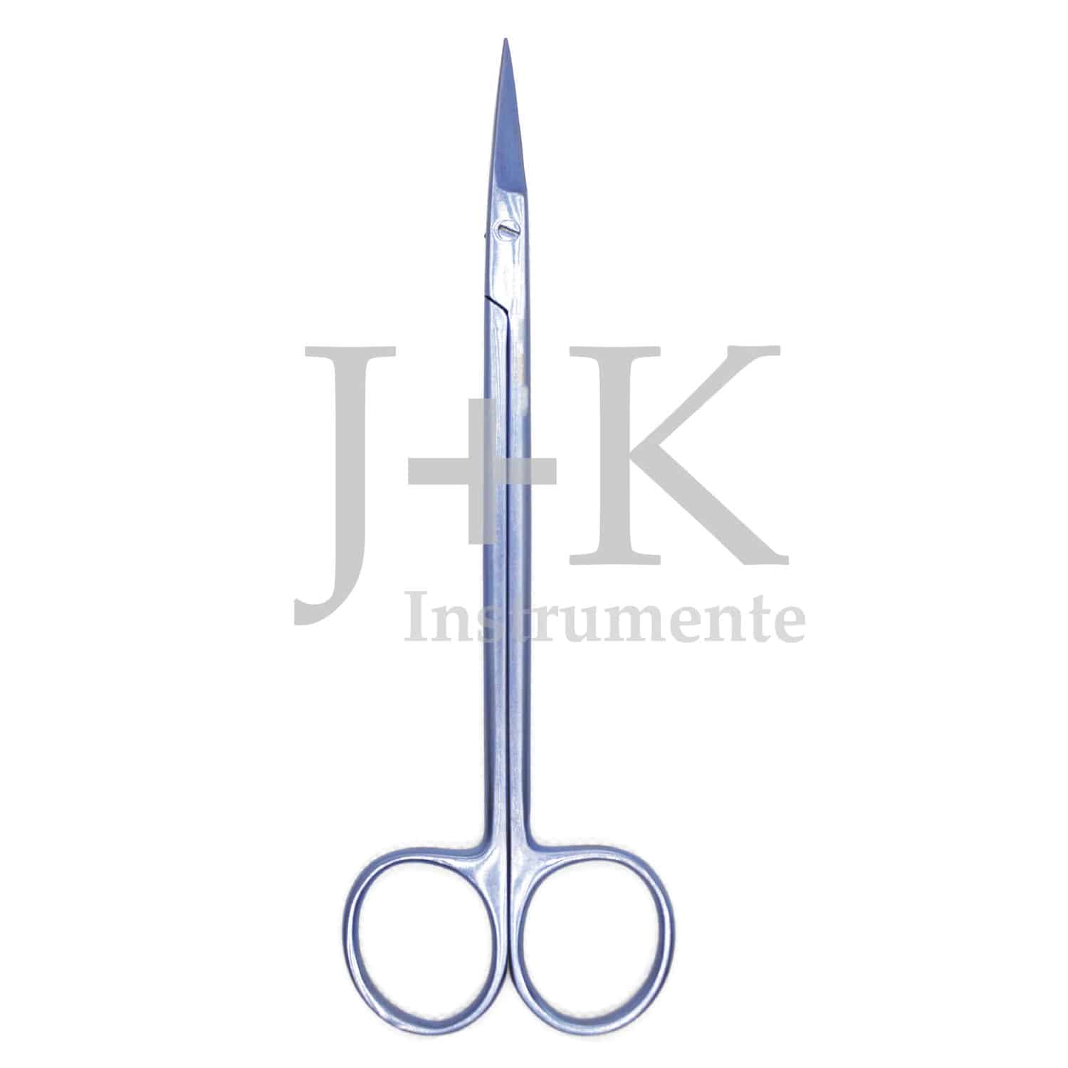 Forbici Ad Angolo Kelly Di Alta Qualità Per Ortodonzia - Foto 11