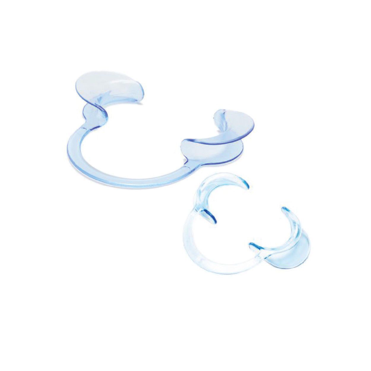 Divaricatore Guancia Dentale - 12 Pezzi Per Sbiancamento Denti Comodo E Sicuro - Foto 9