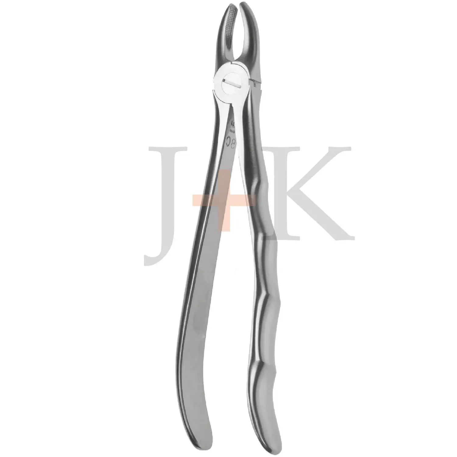 Pinza Calibro Per Misurazione Ossea Dentale A2Z Scilab – 0-35 Mm (Acciaio Inox Autoclavabile)