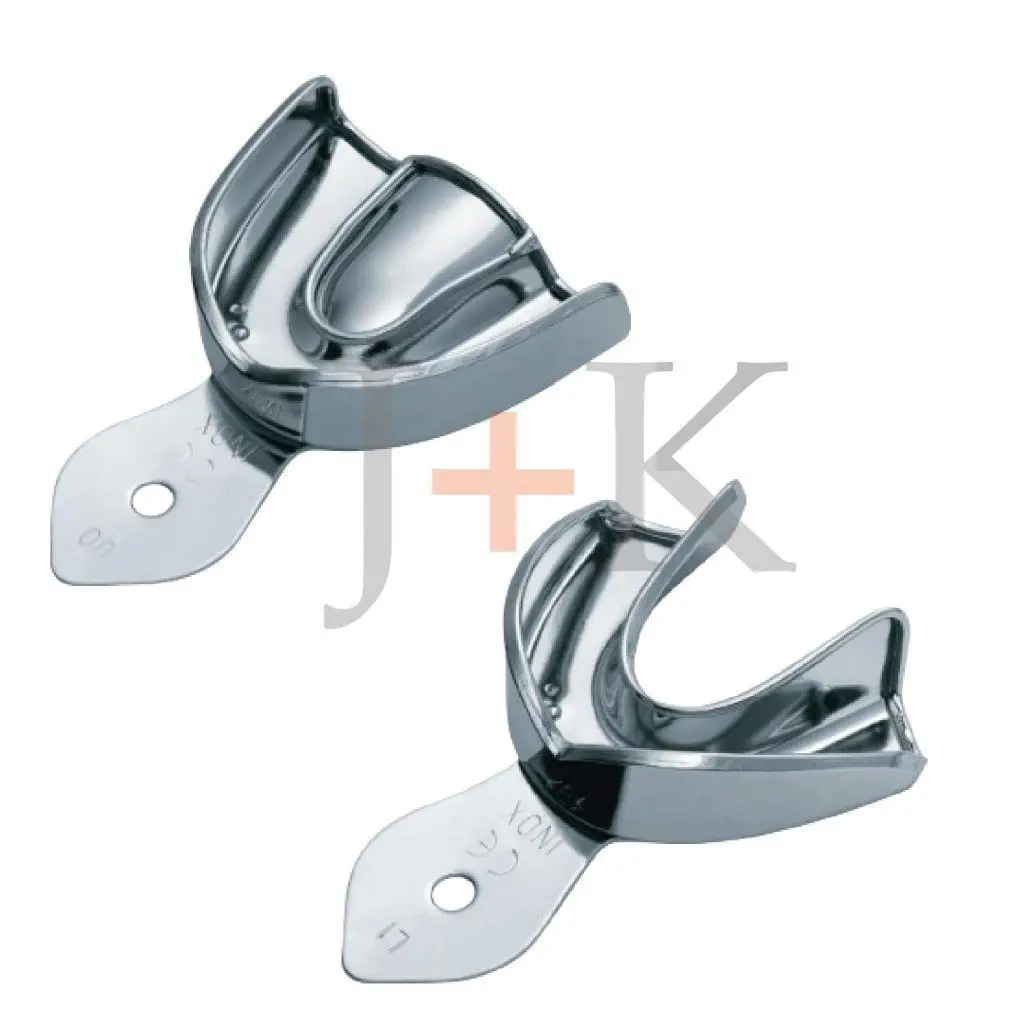Forcipe In Tessuto Russo Dentale 8 Pollici – Strumento Chirurgico Acciaio Inox PREMIUM INSTRUMENTS - Foto 2