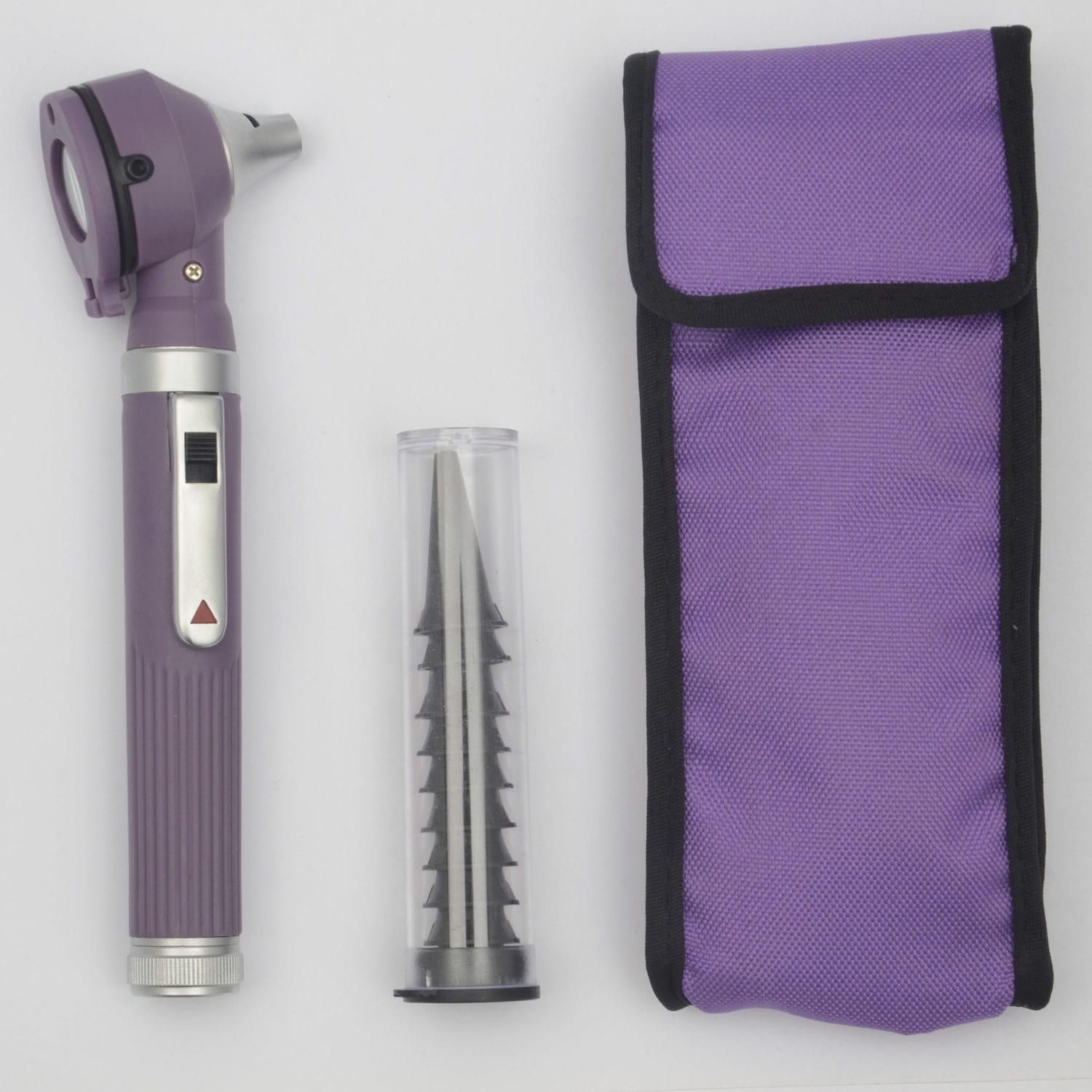 Esp&eacute;culo Auricular Adulto Descart&aacute;vel Welch Allyn - 4,25MM0 (850u) - Tato Medshop