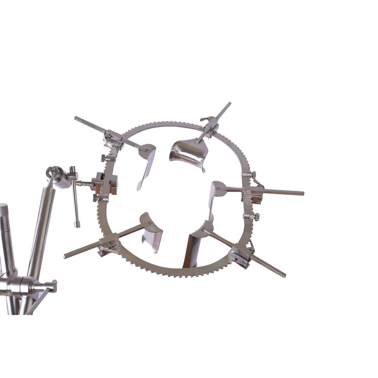 Divaricatore Per Puntone Sospensione WANDGU - Attrezzo Per Allargare Mozzi E Articolazioni Sterzo - Foto 11