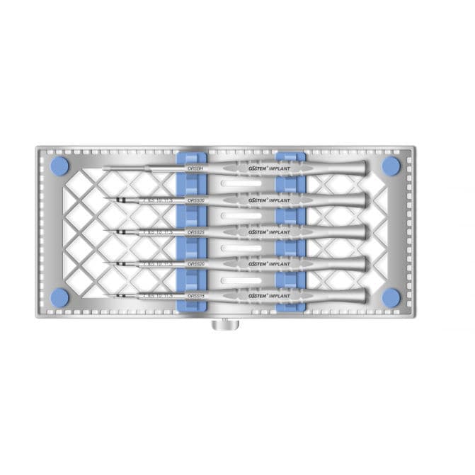Aspiratore Chirurgico 3 Riuniti RAIN2 | 4tek - Foto 7