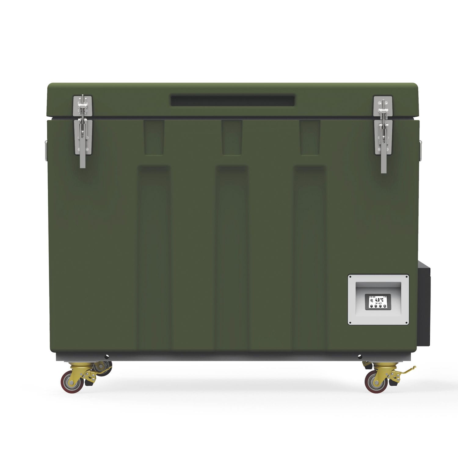 Mini Borse Tattiche 2 Pezzi - Piccole Borse In Nylon 1000D Per Attrezzi O Pronto Soccorso - Foto 14