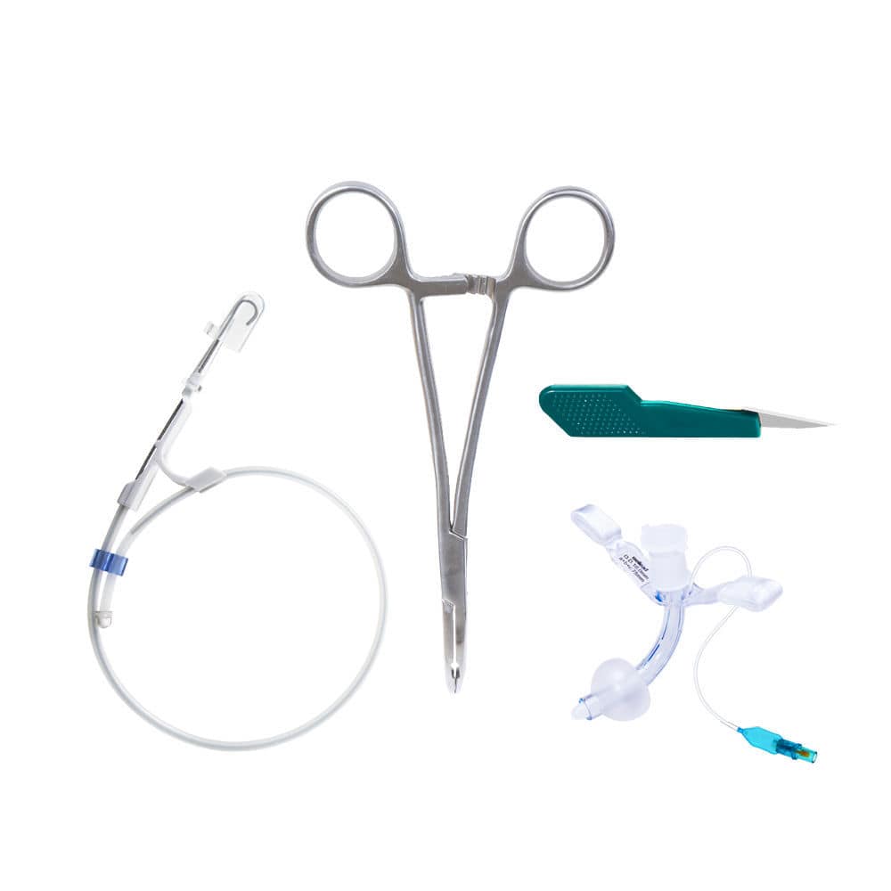 AQUASHIELDING Confezione Da 6 Spazzole Per Pulizia Tubi Per Tracheostomia, Spazzola Per Trachea Con Manico E Setole In Nylon, Spazzola Per Pulizia Cannucce In Nylon,8mm - 2