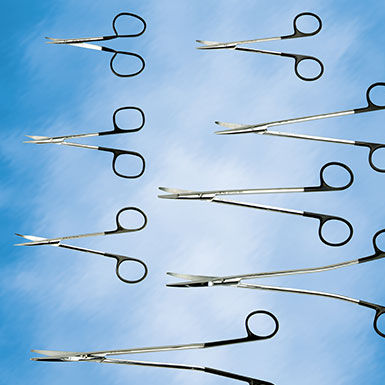 FORBICE KILNER Mm120 CURVA | - Since 1873 - Foto 5