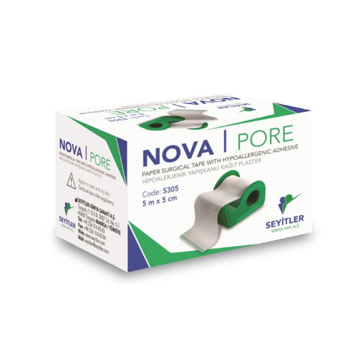 HONYAO Nastro Kinesiologico 2 Rotolo, Kinesio Tape 5cm x 5m, Cerotto Kinesiologico per Ginocchio, Spalla e Gomito, Fisioterapiche Impermeabil Traspiranti, Taping Kinesiologico Blu