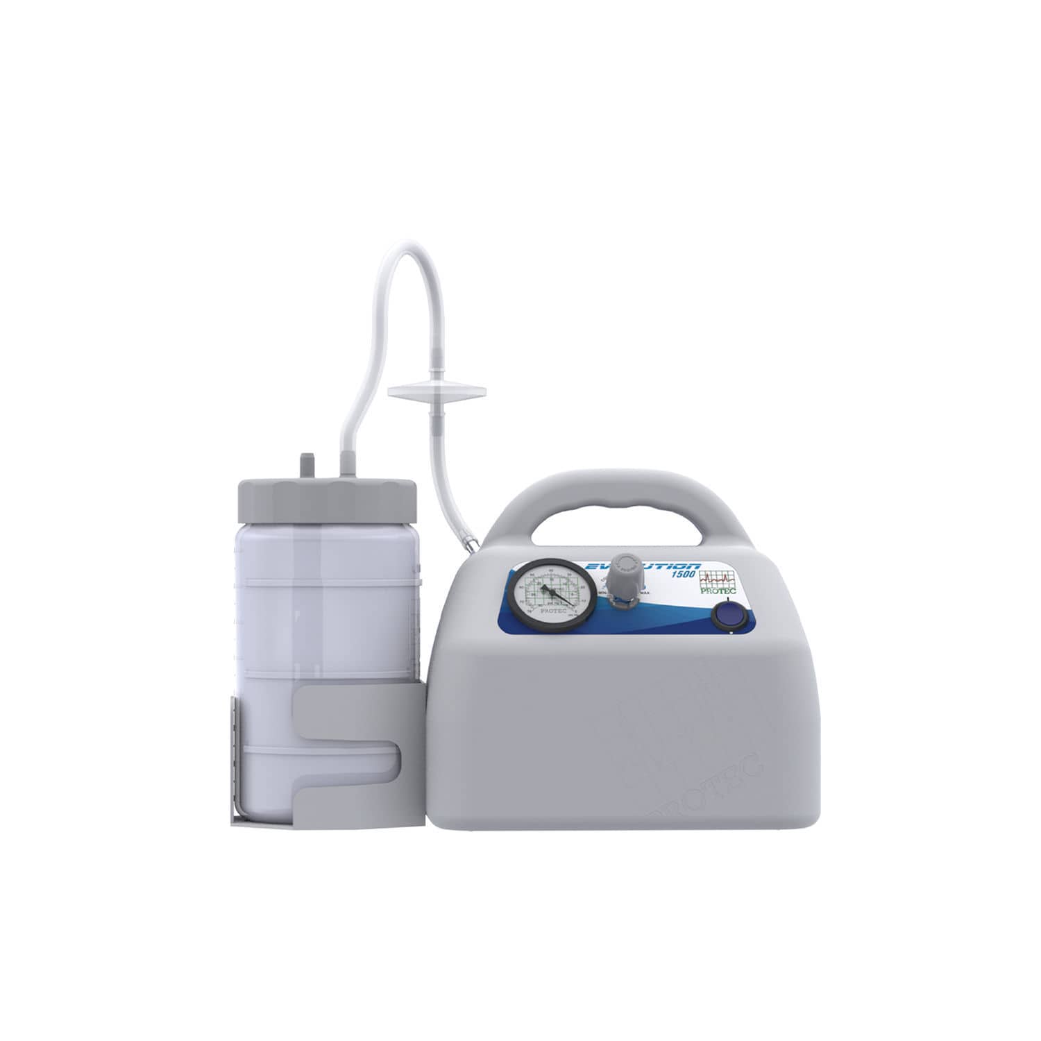 Aspiratore Chirurgico Elettrico - 28192 - GIMA - Per Piccola Chirurgia