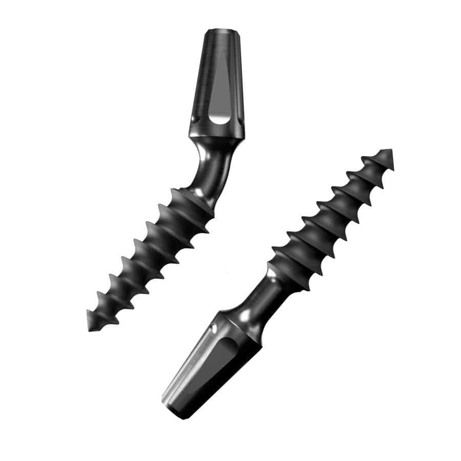 Impianto dentale cilindrico conico - Shark Dental Implant - Bhi Impianto dentale cilindrico conico - Shark Dental Implant - Bhi