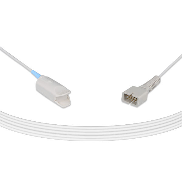 SENSORE A DITO SpO2 ADULTO RIUTILIZZABILE DS100A 9PIN
