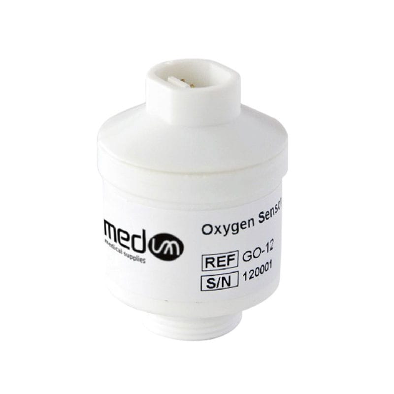 Sensore Di Ossigeno Per Rebreather - Compatibile Con Poseidon, Inspiration, Kiss E Altri Sistemi - Foto 4