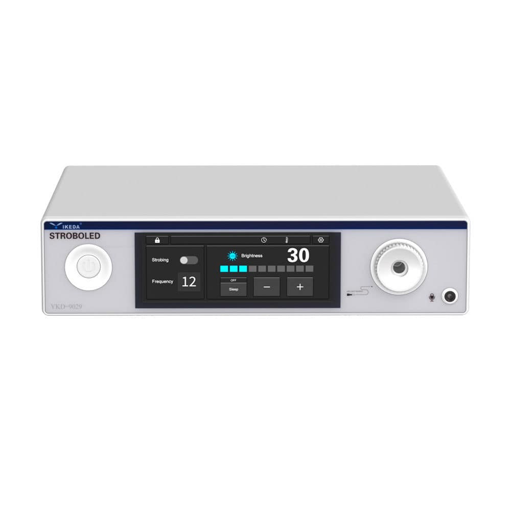 Fonte di luce per endoscopio - YKD-9029 - AKX - per videoendoscopio ...