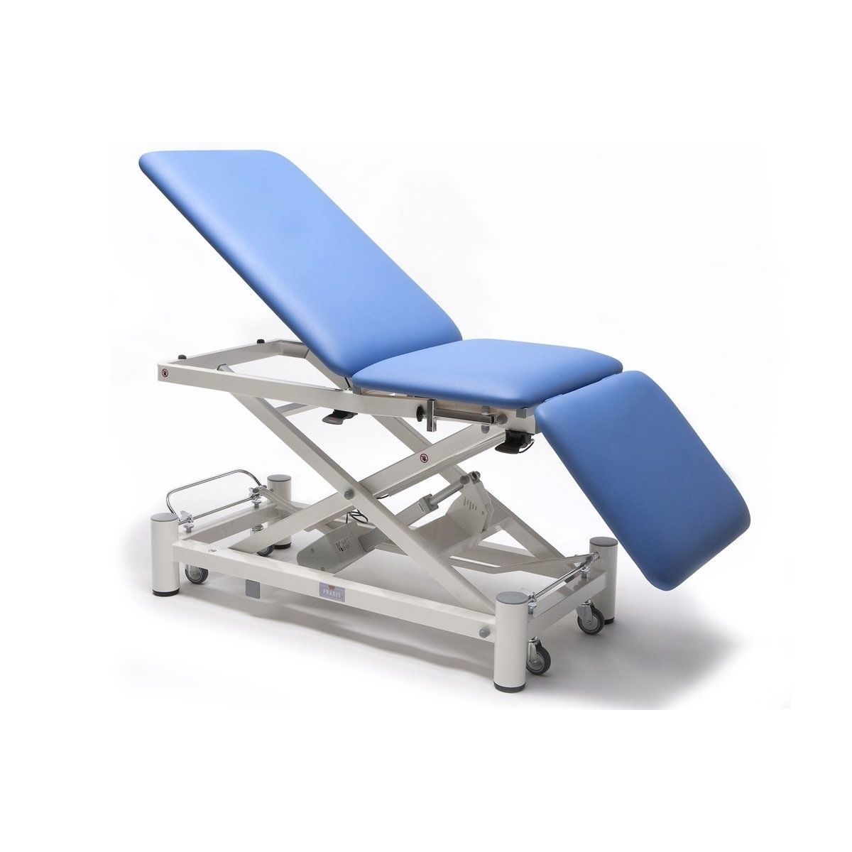 Schienale Elettrico Regolabile Per Letto | 75x120 Cm | Telecomando | Fino A 300 Kg | Verde