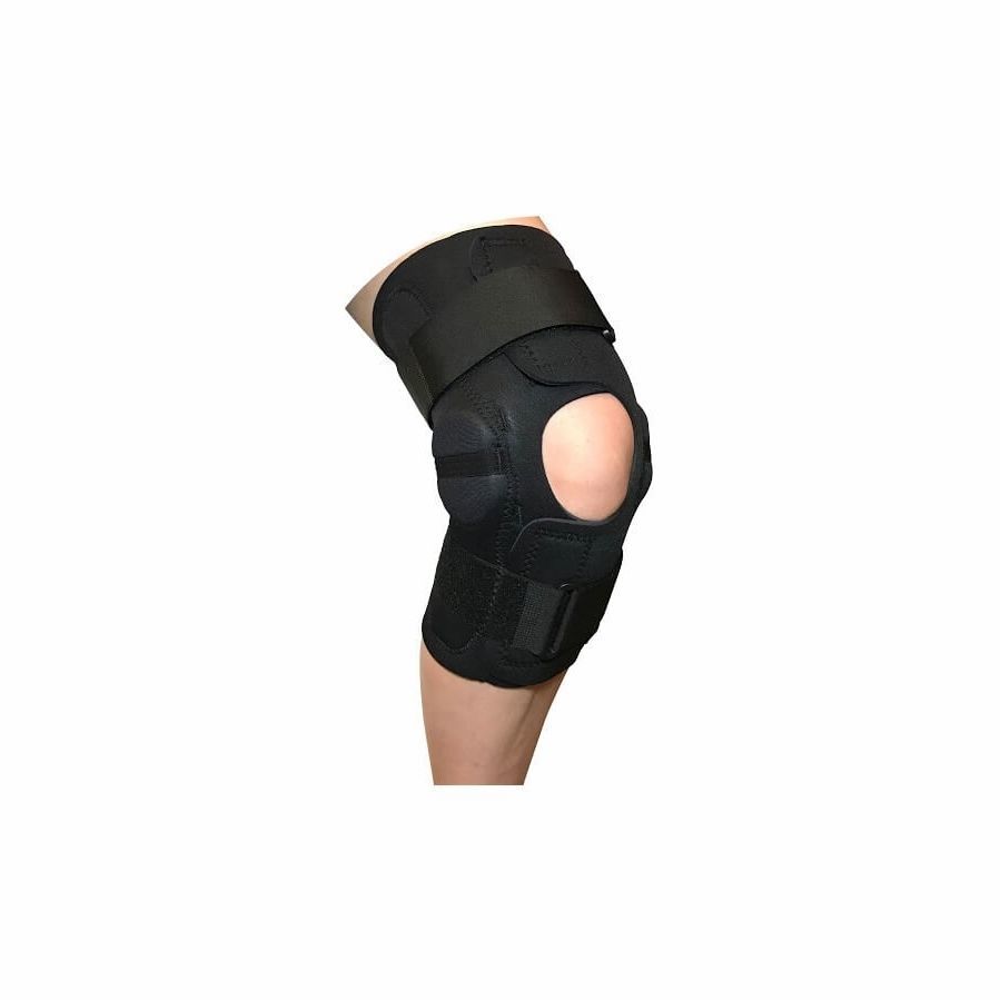 Antar AT53010 Fasciatura Elastica Per Ginocchio 70g - Taglia Piccola - Sostegno E Compressione