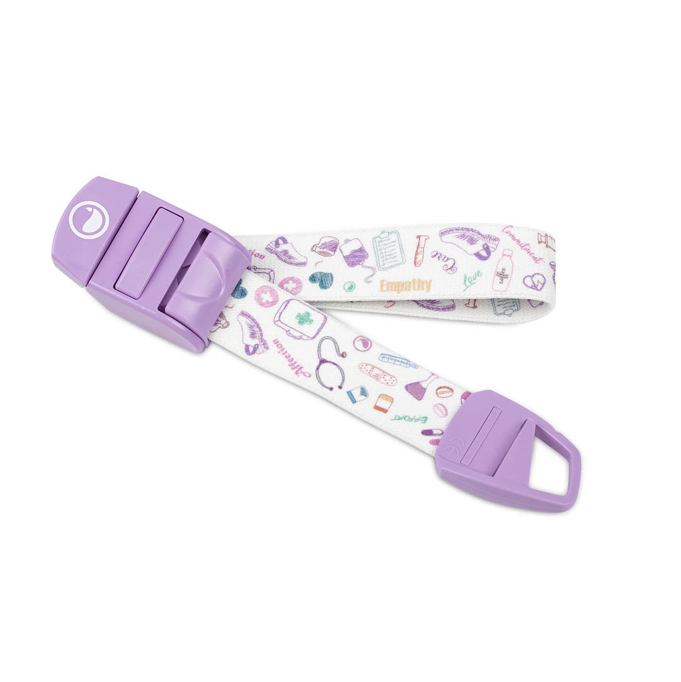 Laccio emostatico con clip - J0130X - Jorgensen Laboratories - veterinario