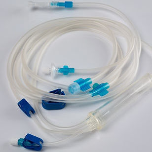 Linea ematica per dialisi - KB Medical Group