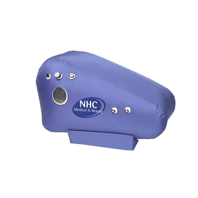 Camera Iperbarica Per Ossigenoterapia - ST 1700 - NHC Medical & Beauty ...