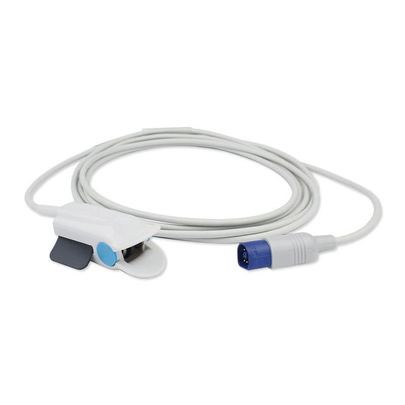 Sensor Spo2 Multipunto Sensore SpO2 multiposizione - AMD-RS-AC0223-L - Shenzhen Amydi-med ...