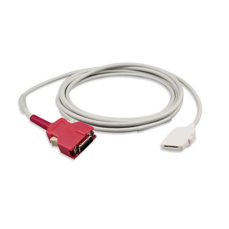 Cavo Adattatore AIV Per Saturimetro SPO2: Riferimento CB 10588. Nuovo, Per Uso Medicale!