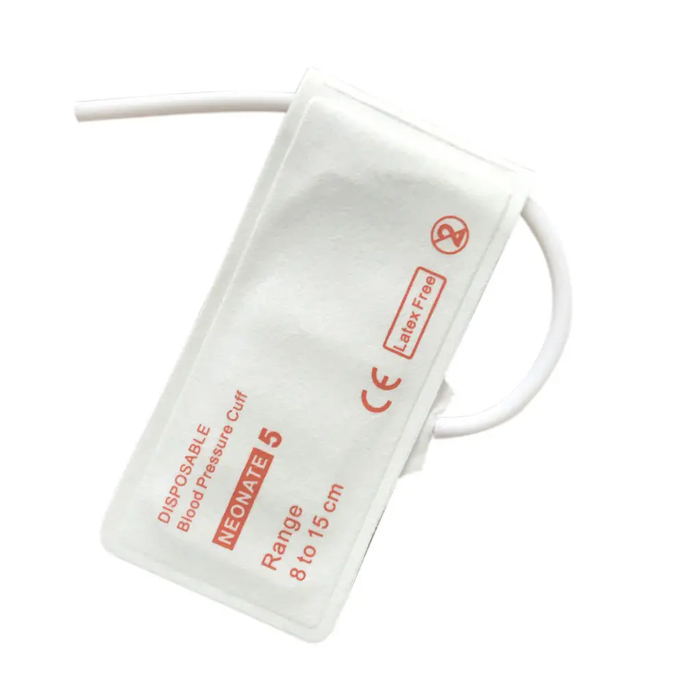 NeonatoGuardian: Monitor De Ox&iacute;geno Y Presi&oacute;n Arterial Para Reci&eacute;n