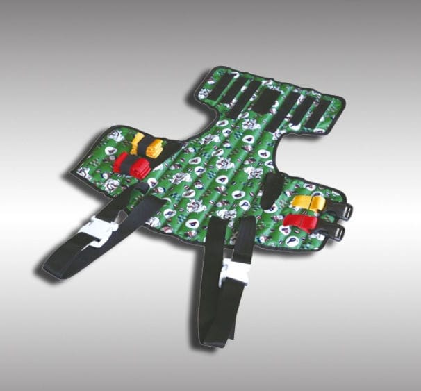vsafety 18062 an-s obbligatoria Cartello, Keep Clear/uscita dal