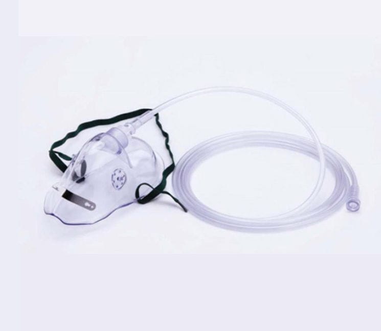 Baobiutin Maschera Facciale Trasparente - Scudo Visivo Protettivo Per Lavoro E Giardinaggio - Foto 1
