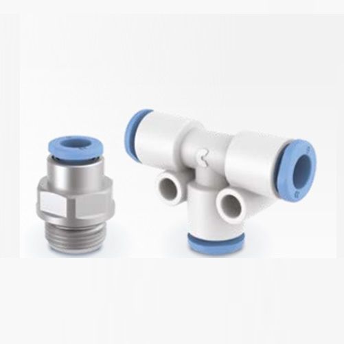 Power End Cap Set Male/female For Cameleon Series Per La Serie Cameleon