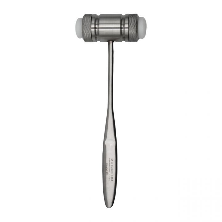 Martelletto chirurgico odontoiatrico 4161 MA Dental ApS di Mead