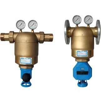 Culligan CW25-BBS - Cartuccia di ricambio per filtro acqua, in plastica, colore: Bianco