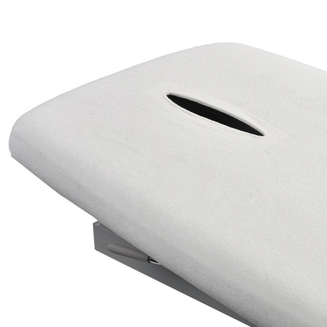 Cuscino Memory Bio Clean Lavabile - Ortopedico Antiacaro - Dispositivo Medico CE - Made In Italy - Foto 5