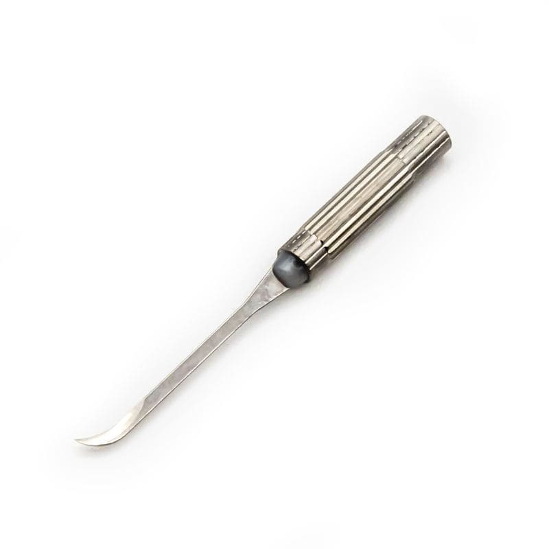 Lame Microchirurgiche Oftalmiche 300 Micron - Confezione 10 Pezzi, Marca B.S, India