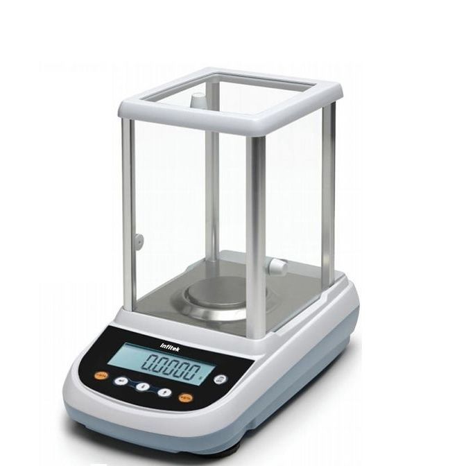 Bilancia Smart Bilancia Analitica Elettronica Stonylab 500 G X 0,01 G - Bilancia Di Precisione Per Gioielli, Laboratorio, Con Scudo E LCD Bilancia Intelligente