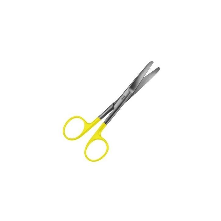 Forbici Da Tenotomia SuperCut Steven 4,5 Curve - Strumenti