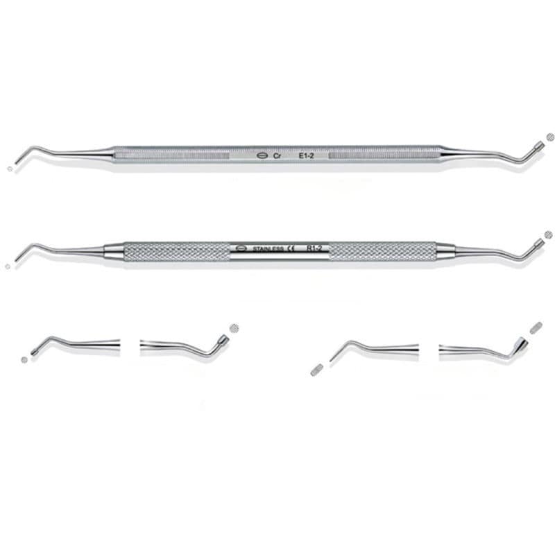 Otturatore Odontoiatrico Otturatore - GPP 035 070 - SHENZHEN SUPERLINE - Foto 9