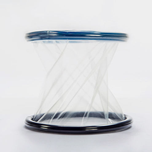 Anello Di Protezione Per Freccette Surround, Per Bersaglio Da 45 Cm, Diametro 71 Cm, In Eva, Assorbe Gli Urti, Facile Da Montare - 5
