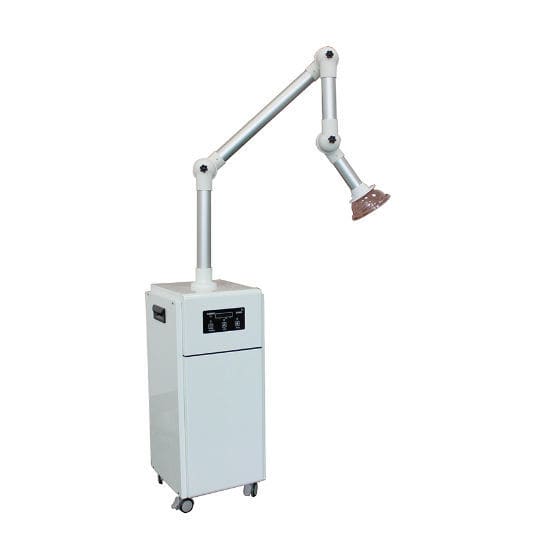 Aspirapolvere Per Ceneri,capacità SucceBuy 20L,forte Aspirazione 1200W,raccoglitore Di Ceneri Con Tubo Da 1 2 M E Ruote Per Caminetti Stufe 95456288 - Foto 3