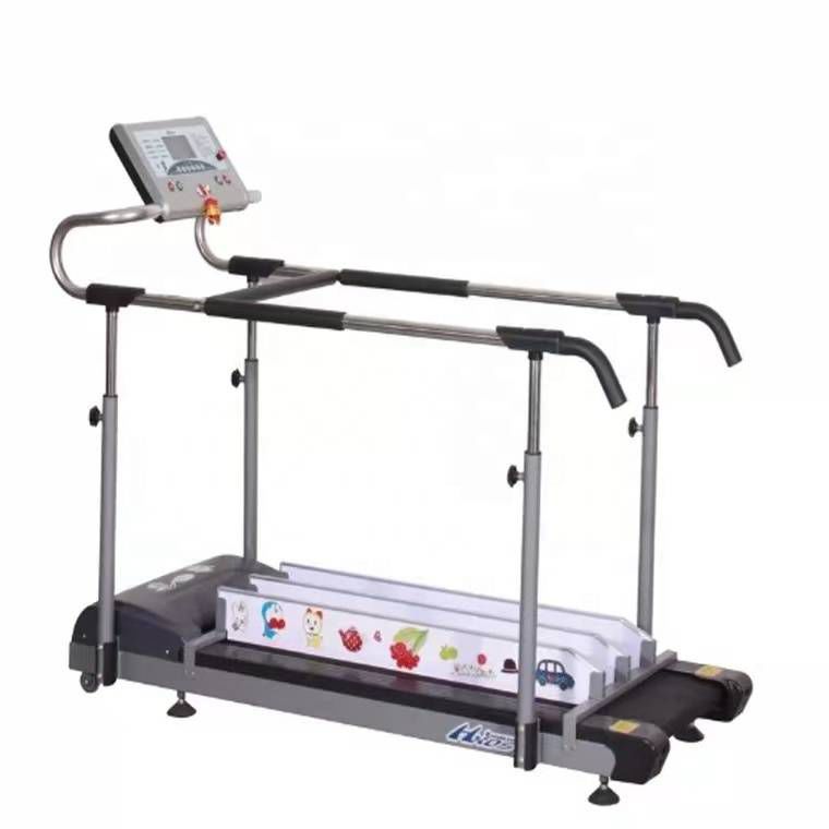 Tapis roulant ergometrico con corrimano - CMT2263 - Cardiomed Europe