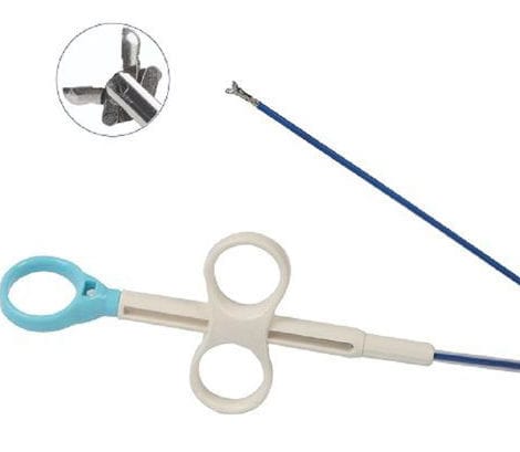 Produttori E Fornori Di Pinze Per Biopsia Flessibili Monouso Per