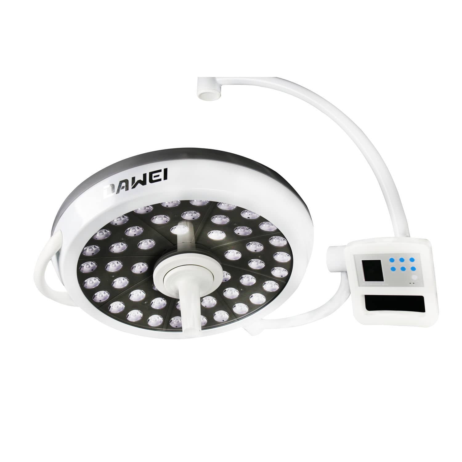 Lampada Alogena Medica SH-52 24V 50W E11 Per Lampada Scialitica DONAR - Nuova