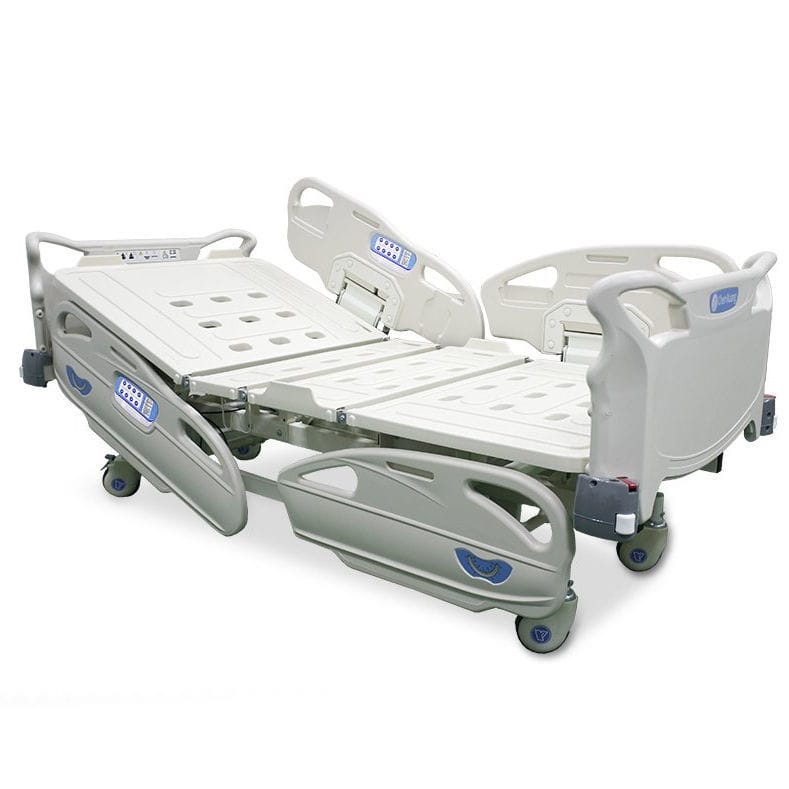 Lettino Convertibile CoolDreams Umami - Con Ruote, Biancheria, Fino A 4 Anni - Foto 3