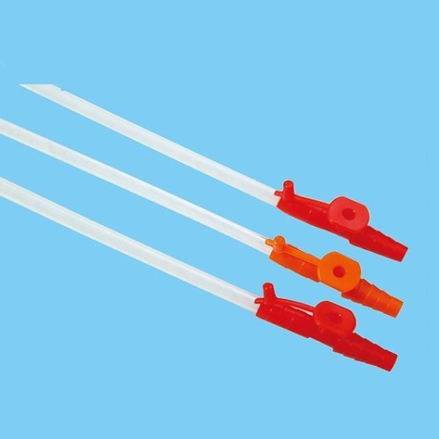 Plastic Dental Suction Handle Suction Tube Converter HVE SE Espulsore Di Saliva Con Valvola A Vuoto Dentale - Foto 12