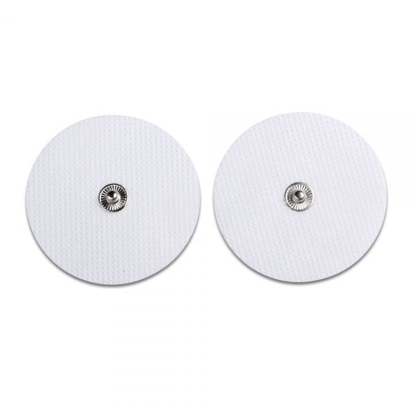 Electrodes Pour Tensiomètre Omron E3 Et E4 - Foto 3